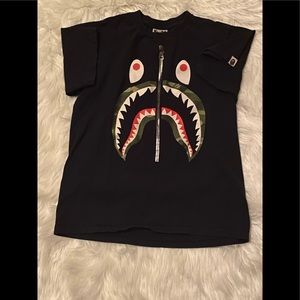 Authentic Bape T-shirt